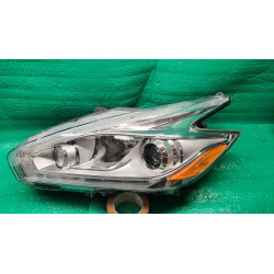 26060-5AA0B3 Nissan Murano Left LED Halogen Headlight 2015-2018