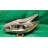 26060-5AA0B3 Nissan Murano Left LED Halogen Headlight 2015-2018