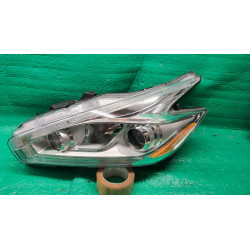 26060-5AA0B3 Nissan Murano Left LED Halogen Headlight 2015-2018