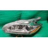 26060-5AA0B3 Nissan Murano Left LED Halogen Headlight 2015-2018