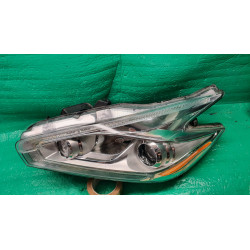 26060-5AA0B3 Nissan Murano Left LED Halogen Headlight 2015-2018