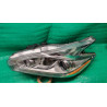 26060-5AA0B3 Nissan Murano Left LED Halogen Headlight 2015-2018