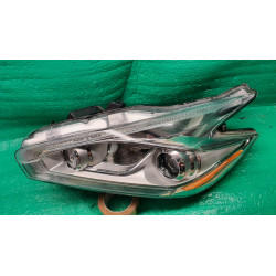 26060-5AA0B3 Nissan Murano Left LED Halogen Headlight 2015-2018
