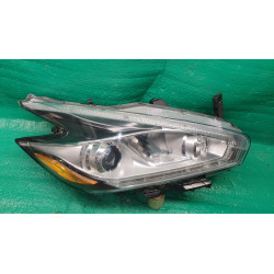 26010-5AA5A Nissan Murano Right Full Led Headlight 2015-2018