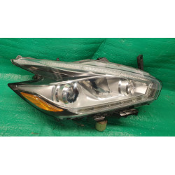 26010-5AA5A Nissan Murano Right Full Led Headlight 2015-2018