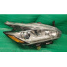 26010-5AA5A Nissan Murano Right Full Led Headlight 2015-2018