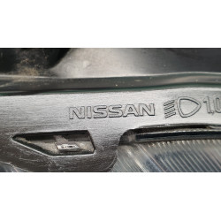 26010-5AA5A Nissan Murano Right Full Led Headlight 2015-2018