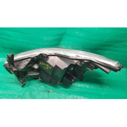 26010-5AA5A Nissan Murano Right Full Led Headlight 2015-2018