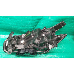 26010-5AA5A Nissan Murano Right Full Led Headlight 2015-2018