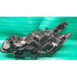26010-5AA5A Nissan Murano Right Full Led Headlight 2015-2018