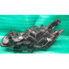 26010-5AA5A Nissan Murano Right Full Led Headlight 2015-2018