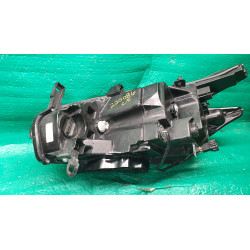 26010-5AA5A Nissan Murano Right Full Led Headlight 2015-2018