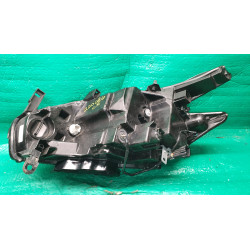 26010-5AA5A Nissan Murano Right Full Led Headlight 2015-2018