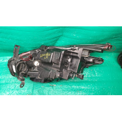 26010-5AA5A Nissan Murano Right Full Led Headlight 2015-2018