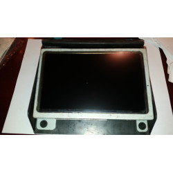 22807201 Chevrolet Equinox Display Monitor Screen 2010-2017 20843102