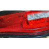 57010652AF Dodge Charger Third Brake Center LED Tail Lamp 2011-2014