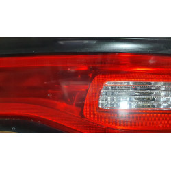 57010652AF Dodge Charger Third Brake Center LED Tail Lamp 2011-2014