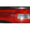 57010652AF Dodge Charger Third Brake Center LED Tail Lamp 2011-2014