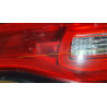57010652AF Dodge Charger Third Brake Center LED Tail Lamp 2011-2014