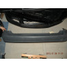 Toyota Sienna Rear Bumper Cover 1998-2002