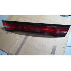 57010652AF Dodge Charger Third Brake Center LED Tail Lamp 2011-2014