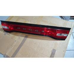 57010652AF Dodge Charger Third Brake Center LED Tail Lamp 2011-2014