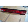57010652AF Dodge Charger Third Brake Center LED Tail Lamp 2011-2014