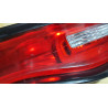 57010652AF Dodge Charger Third Brake Center LED Tail Lamp 2011-2014