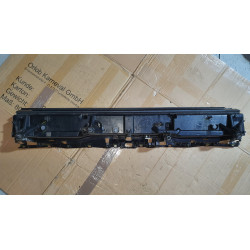 68195784AF Dodge Challenger LED rear deck lid center tail brake lamp panel