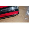 68195784AF Dodge Challenger LED rear deck lid center tail brake lamp panel