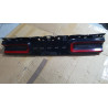 68195784AF Dodge Challenger LED rear deck lid center tail brake lamp panel
