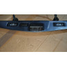 84898813 Cadillac XT5 Rear Dual Camera Liftgate Chrome Applique 2020-2025