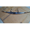 84898813 Cadillac XT5 Rear Dual Camera Liftgate Chrome Applique 2020-2025