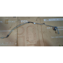 37136764609 BMW 5 Series Dynamic Drive Sway Bar Pressure Line Hose Pipe