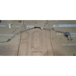 37136764609 BMW 5 Series Dynamic Drive Sway Bar Pressure Line Hose Pipe