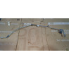 37136764609 BMW 5 Series Dynamic Drive Sway Bar Pressure Line Hose Pipe