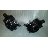 Cadillac SRX Fog Lamp 2010-2013