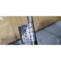 37136764609 BMW 5 Series Dynamic Drive Sway Bar Pressure Line Hose Pipe