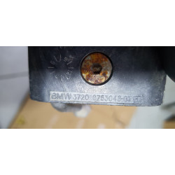 37136764609 BMW 5 Series Dynamic Drive Sway Bar Pressure Line Hose Pipe