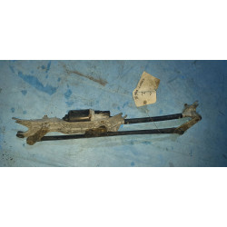 85110-06030 Toyota Solara Windshield Wiper Linkage Motor 1999-2003