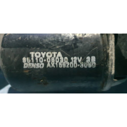 85110-06030 Toyota Solara Windshield Wiper Linkage Motor 1999-2003