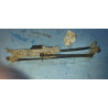 85110-06030 Toyota Solara Windshield Wiper Linkage Motor 1999-2003