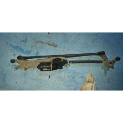 85110-06030 Toyota Solara Windshield Wiper Linkage Motor 1999-2003