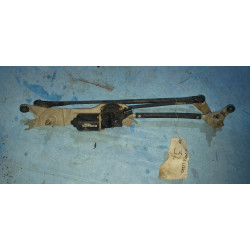 85110-06030 Toyota Solara Windshield Wiper Linkage Motor 1999-2003