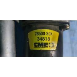 Honda Odyssey Windshield Wiper Linkage Motor 2002-2004