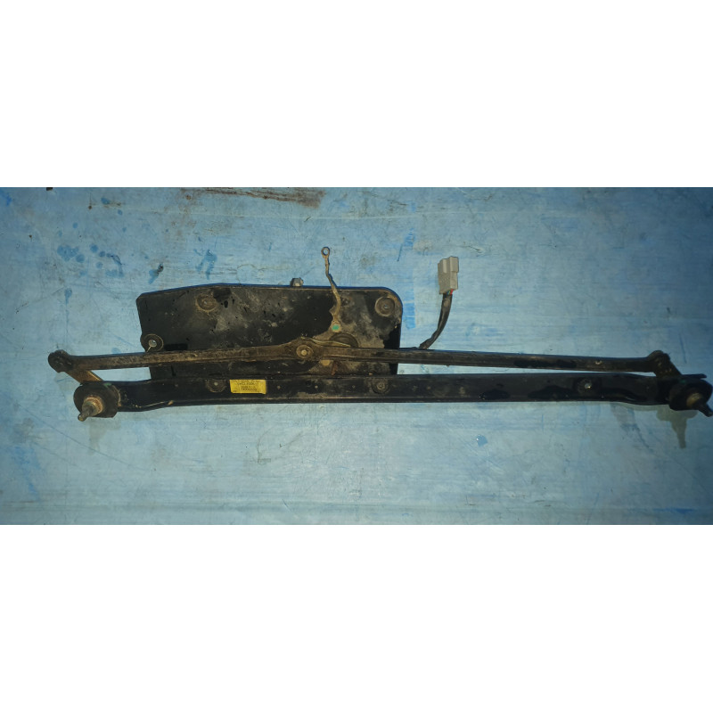 DKD100630 Land Rover Discovery Wiper Regulator Windshield Linkage Motor