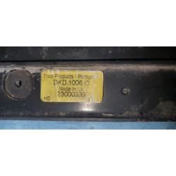 DKD100630 Land Rover Discovery Wiper Regulator Windshield Linkage Motor
