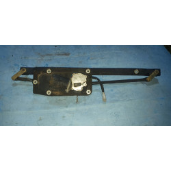 DKD100630 Land Rover Discovery Wiper Regulator Windshield Linkage Motor