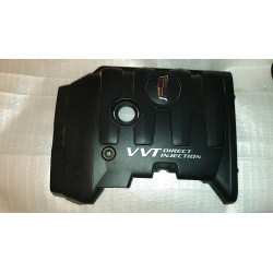 12669562 Cadillac ATS 2.0L Turbo VVT Engine Cover 2013-2019 12656472