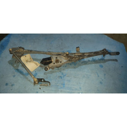 85110-48110 Lexus RX Windshield Wiper Linkage Motor 2004-2008